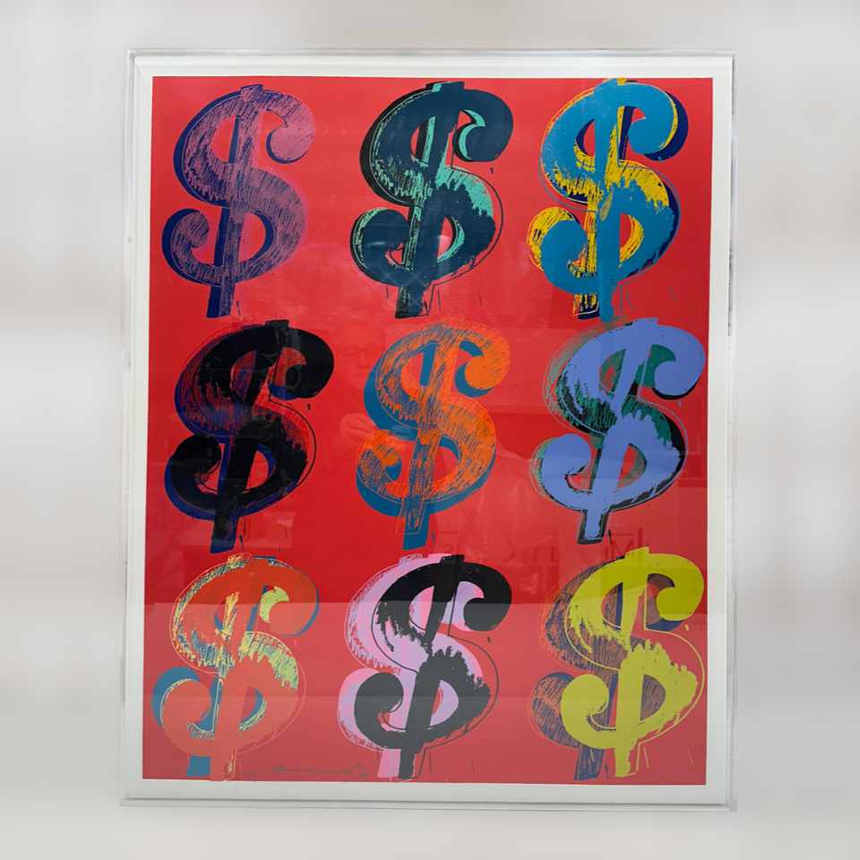 Custom handmade Plexi-Boxes available from Behr-Thyssen